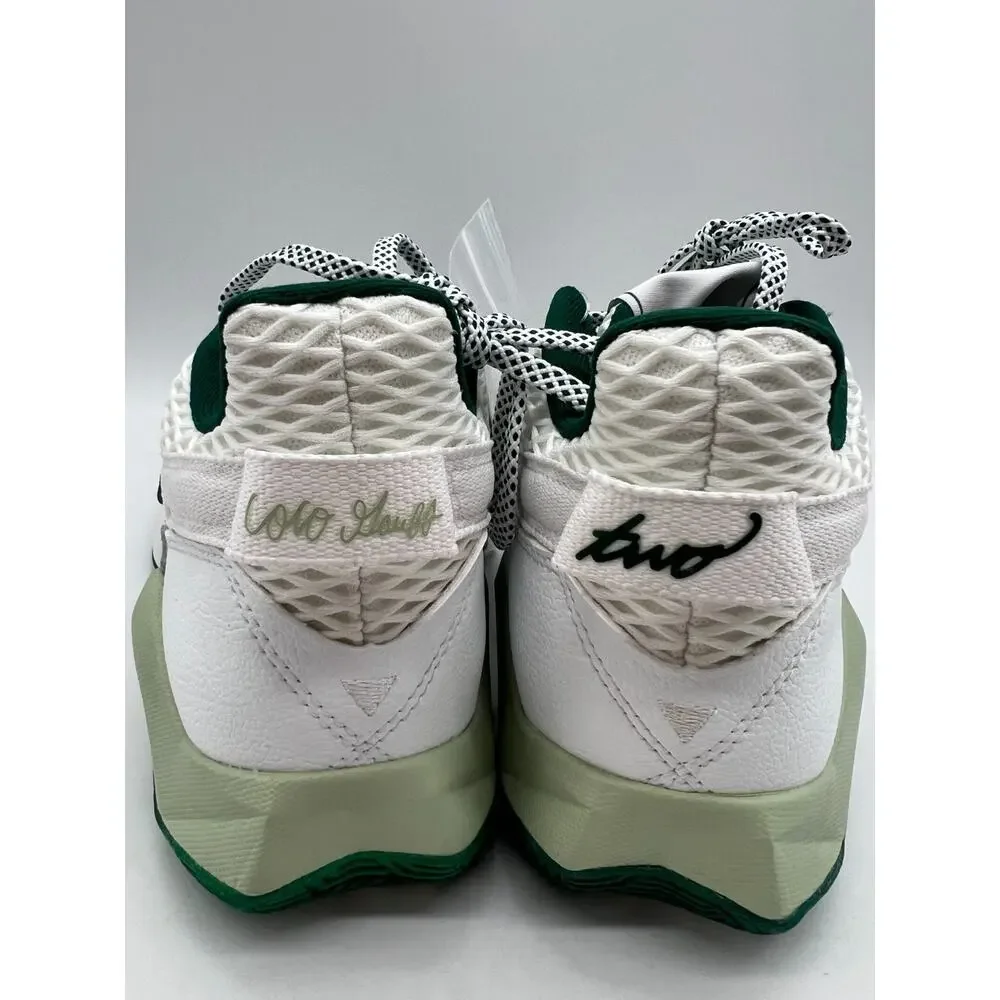 New Balance Coco CG2 White Marsh Green Women's Size 9 New